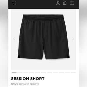 Ten Thousand Session Shorts